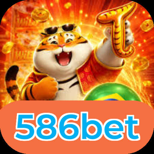 586bet segurança SSL 256-bit - Licença Curaçao, eCOGRA, GLI certificado