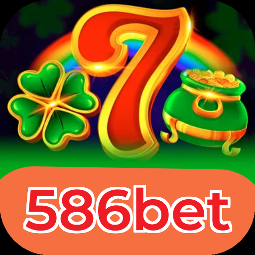 Catálogo 586bet 2.547 jogos - Pragmatic Play, Evolution, NetEnt